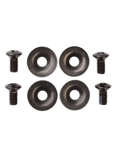 Burton Disc/Channel Mounting Hardware DISC/CHNL MTG HDWR