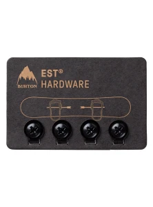 Burton EST® Compatibility Hardware Kit EST COMP KIT