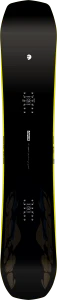 CAPiTA The Black Snowboard of Death Snowboard