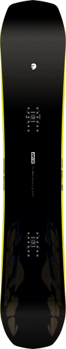 Snowboard Capita The Black Snowboard of Death