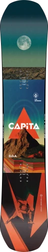 Capita D.O.A Snowboard