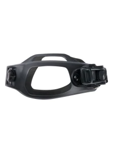 Dolny lewy toestrap Supergrip 2.0 do wiązań Burton (z pompką)