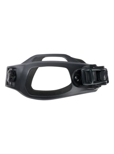 Dolny lewy toestrap Supergrip 2.0 do wiązań Burton (z pompką)