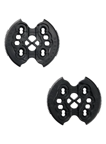 Burton Re:Flex Binding Mounting Disc REFLEX COMBO DISC
