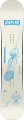Snowboard Capita Pathfinder