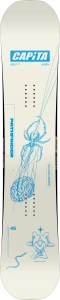 Snowboard Capita Pathfinder