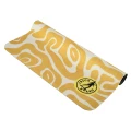 Dywanik Trickboard 140x70 cm white/yellow