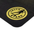 Dywanik Trickboard 150x100 cm black/yellow