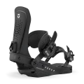 Wiązania snowboardowe Union Force black
