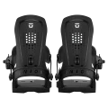 Wiązania snowboardowe Union Force black