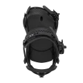 Wiązania snowboardowe Union Force black