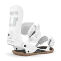 Wiązania snowboardowe Union Strata white