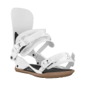Wiązania snowboardowe Union Strata white