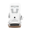 Wiązania snowboardowe Union Strata white