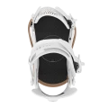 Wiązania snowboardowe Union Strata white