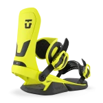 Wiązania snowboardowe Union Neo neon yellow