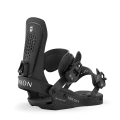 Wiązania snowboardowe Union Trilogy black