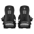 Wiązania snowboardowe Union Trilogy black