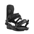 Wiązania snowboardowe Union Trilogy black