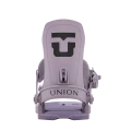 Wiązania snowboardowe Union Trilogy violet