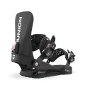 Wiązania snowboardowe Union Juliet black