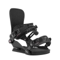 Wiązania snowboardowe Union Juliet black