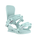 Wiązania snowboardowe Union Juliet ice blue