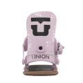Wiązania snowboardowe Union Legacy B4BC
