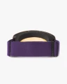 Gogle Clew Magnetic ZEISS Slim purple