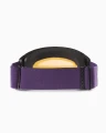 Gogle Clew Magnetic purple
