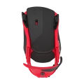 Wiązania snowboardowe Union Atlas Step On Red
