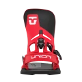 Wiązania snowboardowe Union Atlas Step On Red