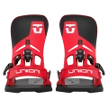 Wiązania snowboardowe Union Atlas Step On Red