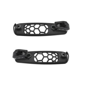Dolne strapy Union TS 2.0 Hexgrip