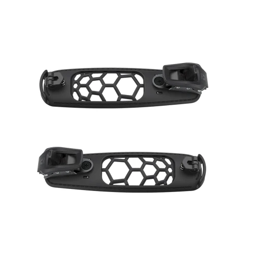 Dolne strapy Union TS 2.0 Hexgrip