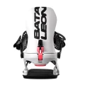 Wiązania snowboardowe Bataleon Blaster Pro Asymwrap FASE Tor
