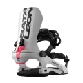 Wiązania snowboardowe Bataleon Blaster Pro Asymwrap FASE Tor