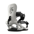 Wiązania snowboardowe Bataleon Ghost FASE Bone White