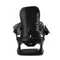 Wiązania snowboardowe Bataleon Ghost FASE Blac