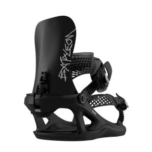 Wiązania snowboardowe Bataleon Ghost FASE Black