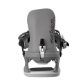 Wiązania snowboardowe Bataleon Ghost FASE Ocean Gray
