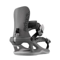 Wiązania snowboardowe Bataleon Ghost FASE Ocean Gray