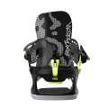 Wiązania snowboardowe Bataleon Ghost FASE Black Camo