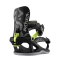 Wiązania snowboardowe Bataleon Ghost FASE Black Camo