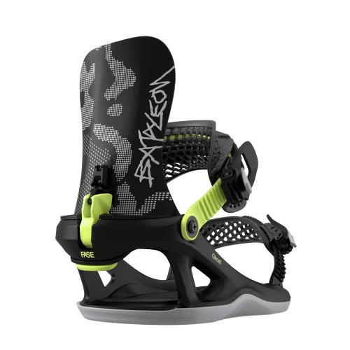 Wiązania snowboardowe Bataleon Ghost FASE Black Camo