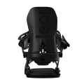 Wiązania snowboardowe Bataleon Blaster Asymwrap FASE Damskie Black