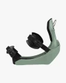 Wiązania snowboardowe Clew Independence 1.0 sage green (typ step-in)