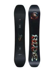 Snowboard Ride Algorythm
