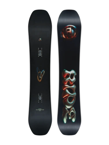 Snowboard Ride Algorythm