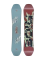 Snowboard Ride Zero